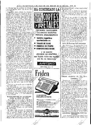 ABC MADRID 08-07-1964 página 46