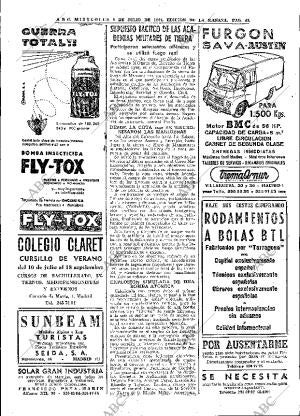ABC MADRID 08-07-1964 página 48