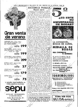 ABC MADRID 08-07-1964 página 50