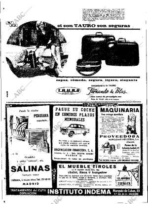 ABC MADRID 08-07-1964 página 6