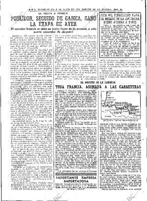 ABC MADRID 08-07-1964 página 63