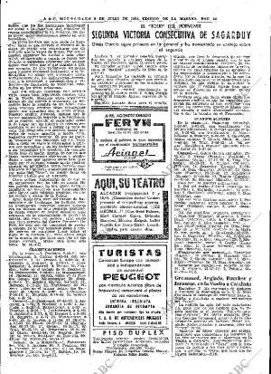 ABC MADRID 08-07-1964 página 64