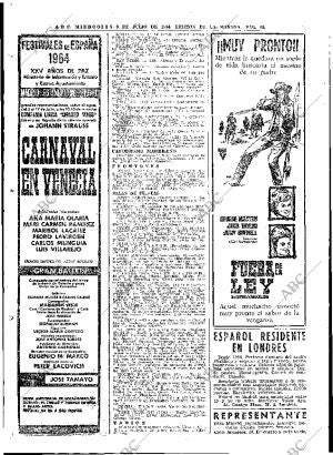 ABC MADRID 08-07-1964 página 68