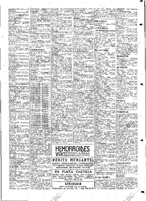 ABC MADRID 08-07-1964 página 73