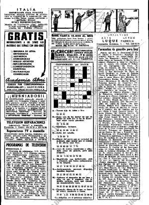 ABC MADRID 08-07-1964 página 79