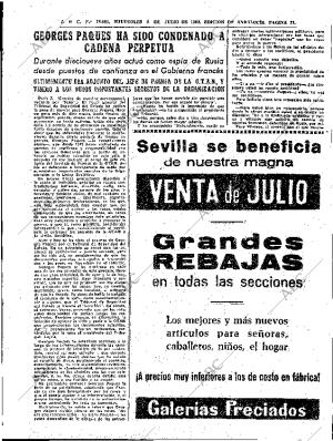 ABC SEVILLA 08-07-1964 página 15