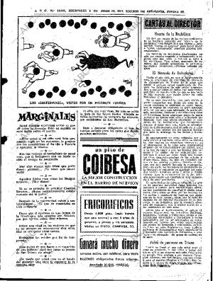 ABC SEVILLA 08-07-1964 página 23