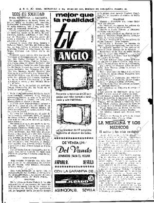 ABC SEVILLA 08-07-1964 página 24