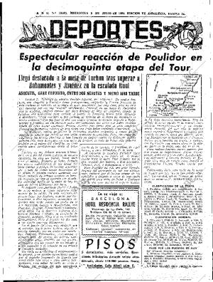 ABC SEVILLA 08-07-1964 página 27