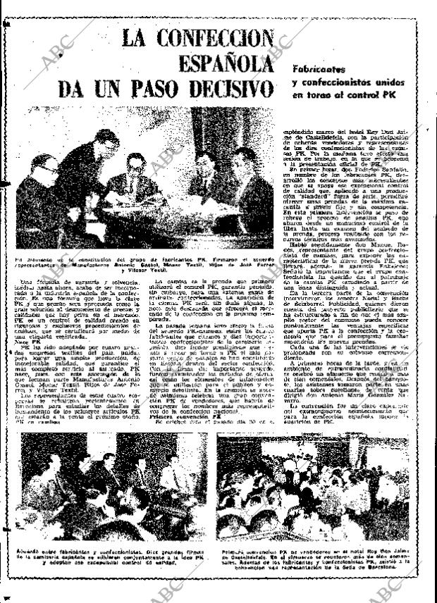 ABC MADRID 09-07-1964 página 20