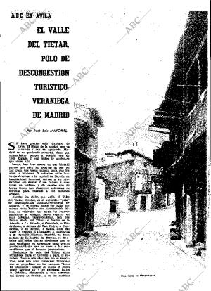 ABC MADRID 09-07-1964 página 21