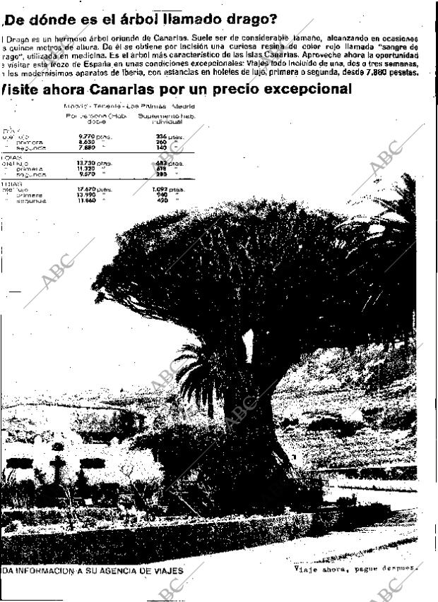 ABC MADRID 09-07-1964 página 25