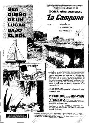 ABC MADRID 09-07-1964 página 29
