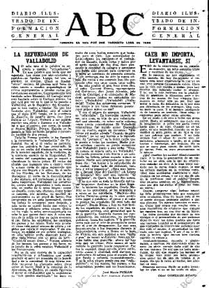 ABC MADRID 09-07-1964 página 3