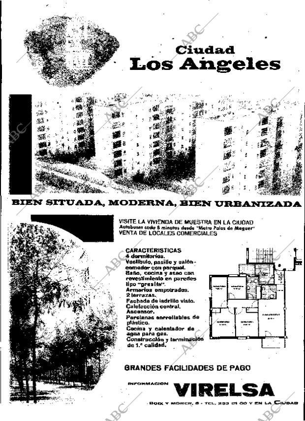 ABC MADRID 09-07-1964 página 30