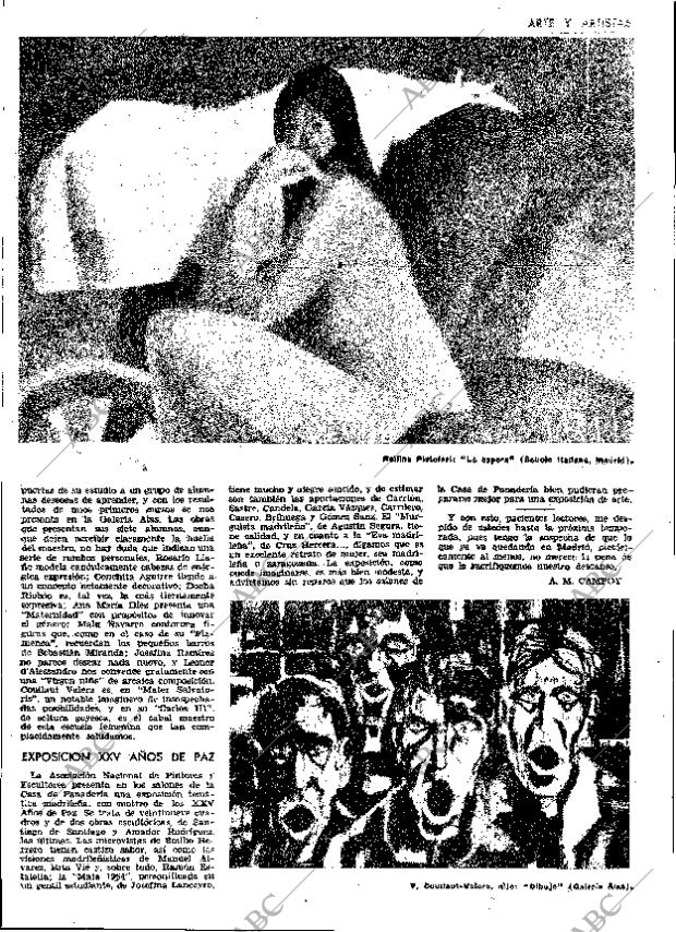 ABC MADRID 09-07-1964 página 31