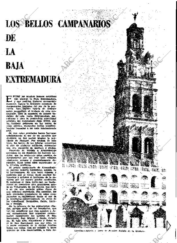 ABC MADRID 09-07-1964 página 33