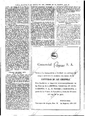 ABC MADRID 09-07-1964 página 45