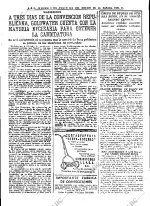 ABC MADRID 09-07-1964 página 49