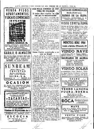 ABC MADRID 09-07-1964 página 50