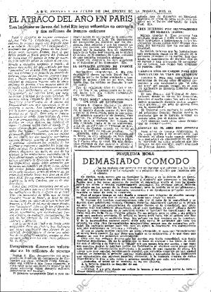 ABC MADRID 09-07-1964 página 55