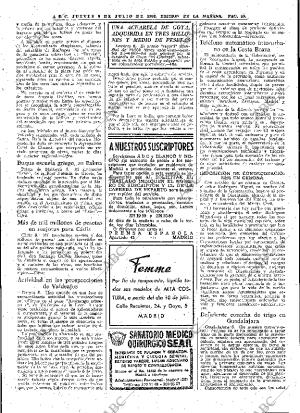 ABC MADRID 09-07-1964 página 59