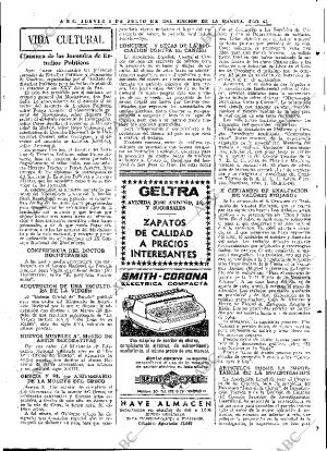 ABC MADRID 09-07-1964 página 67
