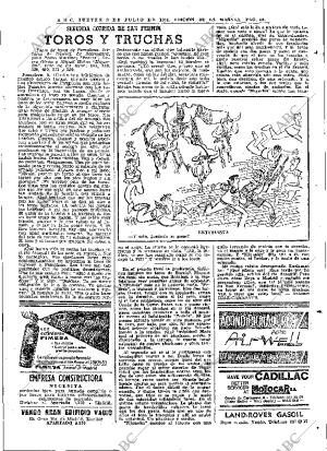 ABC MADRID 09-07-1964 página 69