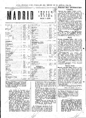 ABC MADRID 09-07-1964 página 71
