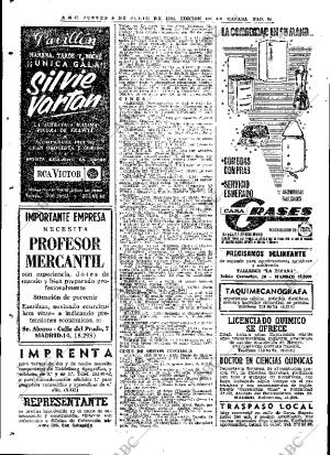 ABC MADRID 09-07-1964 página 80