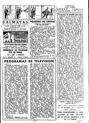 ABC MADRID 09-07-1964 página 95