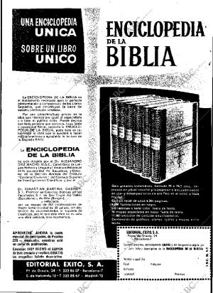 ABC MADRID 09-07-1964 página 96