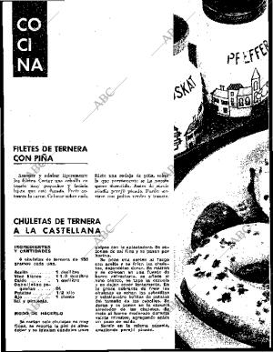 BLANCO Y NEGRO MADRID 11-07-1964 página 114