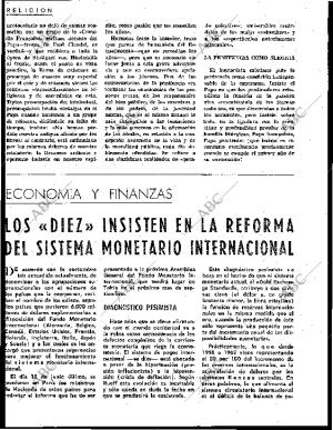 BLANCO Y NEGRO MADRID 11-07-1964 página 118