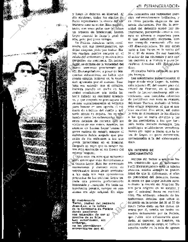 BLANCO Y NEGRO MADRID 11-07-1964 página 21
