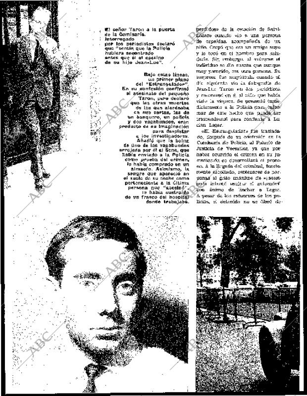 BLANCO Y NEGRO MADRID 11-07-1964 página 22