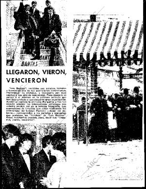 BLANCO Y NEGRO MADRID 11-07-1964 página 24