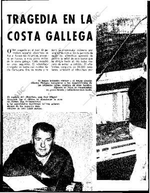 BLANCO Y NEGRO MADRID 11-07-1964 página 26