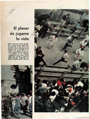 BLANCO Y NEGRO MADRID 11-07-1964 página 42