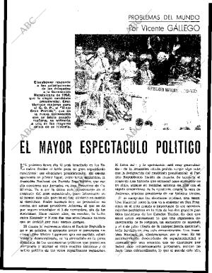 BLANCO Y NEGRO MADRID 11-07-1964 página 53