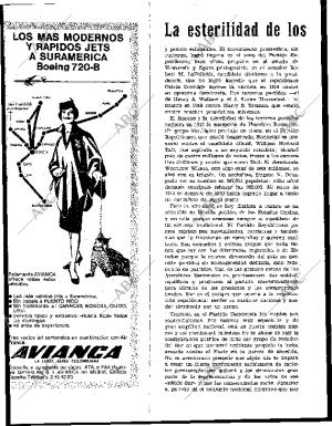 BLANCO Y NEGRO MADRID 11-07-1964 página 56