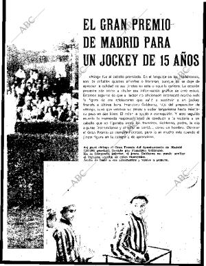 BLANCO Y NEGRO MADRID 11-07-1964 página 65