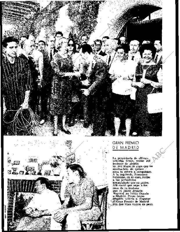 BLANCO Y NEGRO MADRID 11-07-1964 página 66