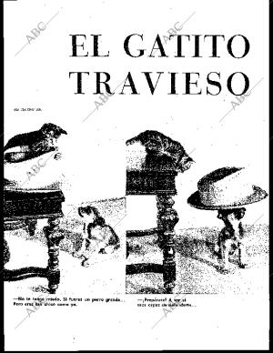 BLANCO Y NEGRO MADRID 11-07-1964 página 76