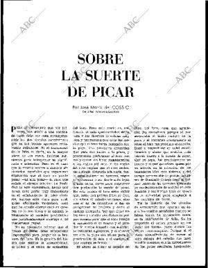 BLANCO Y NEGRO MADRID 11-07-1964 página 82