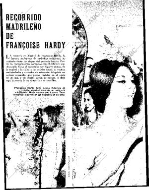 BLANCO Y NEGRO MADRID 11-07-1964 página 90