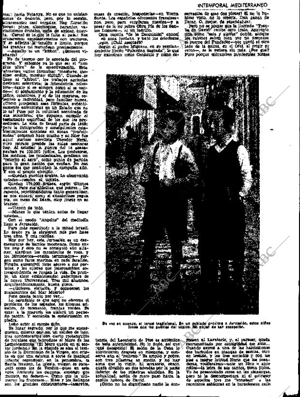 ABC SEVILLA 12-07-1964 página 11