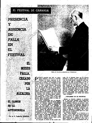 ABC SEVILLA 12-07-1964 página 15
