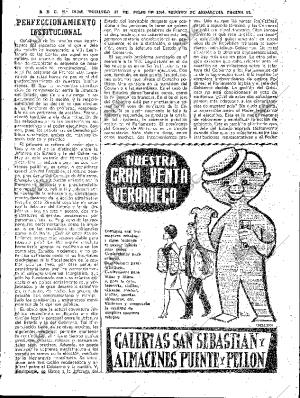 ABC SEVILLA 12-07-1964 página 57