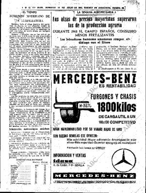 ABC SEVILLA 12-07-1964 página 59